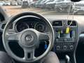 Volkswagen Golf Cabriolet Basis*Automatik*wenig Km*sehr gepflegt*TÜV04/25 Blau - thumbnail 11