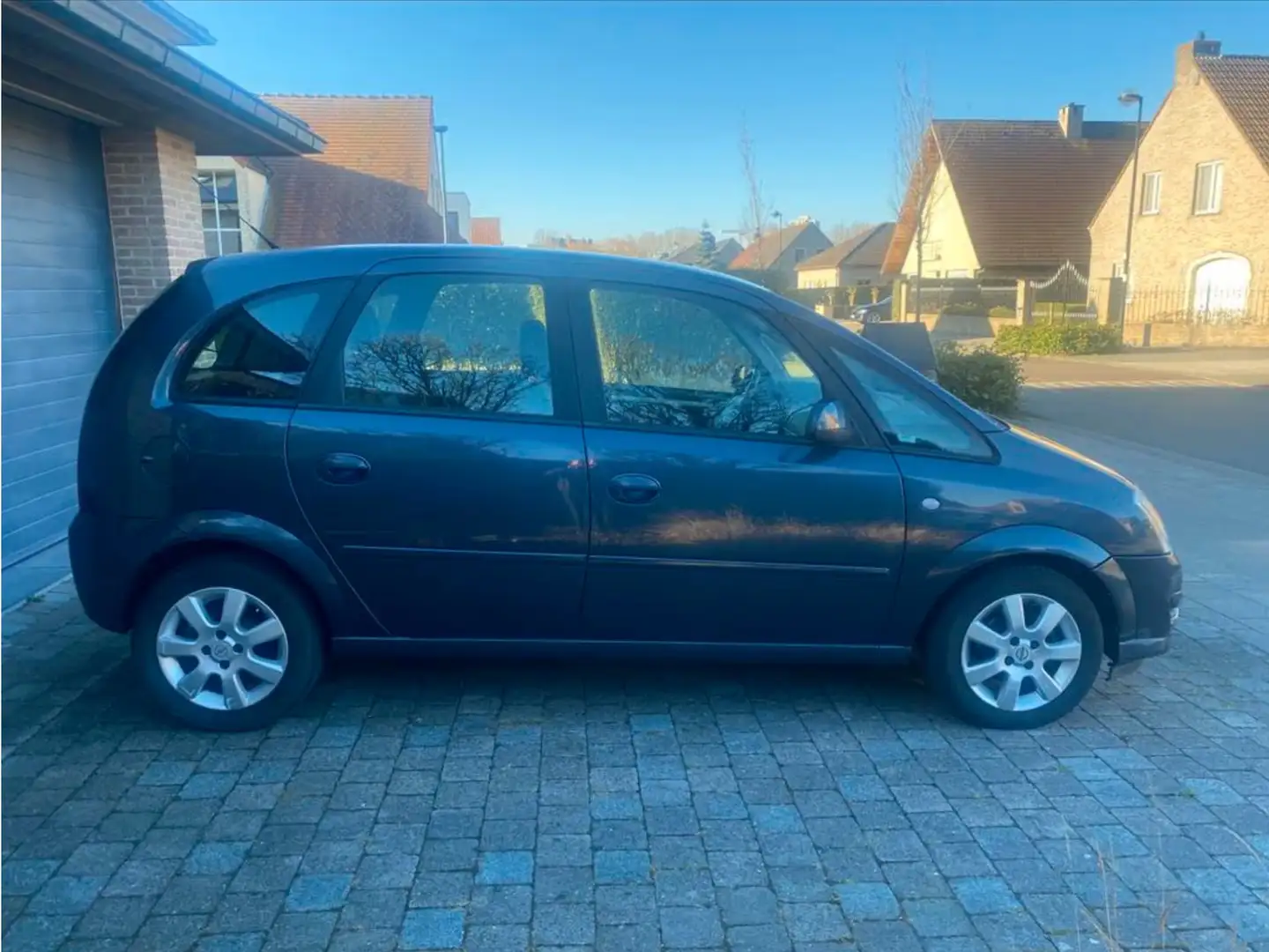 Opel Meriva Meriva 1.4 Selection - 1