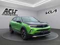 Opel Mokka-E MOKKA-E ULTIMATE MATRIX-LED|KAMERA|ALCANTARA|18Z|K Verde - thumbnail 4