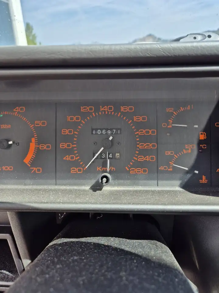 Alfa Romeo 75 3.0 America America, foto 10