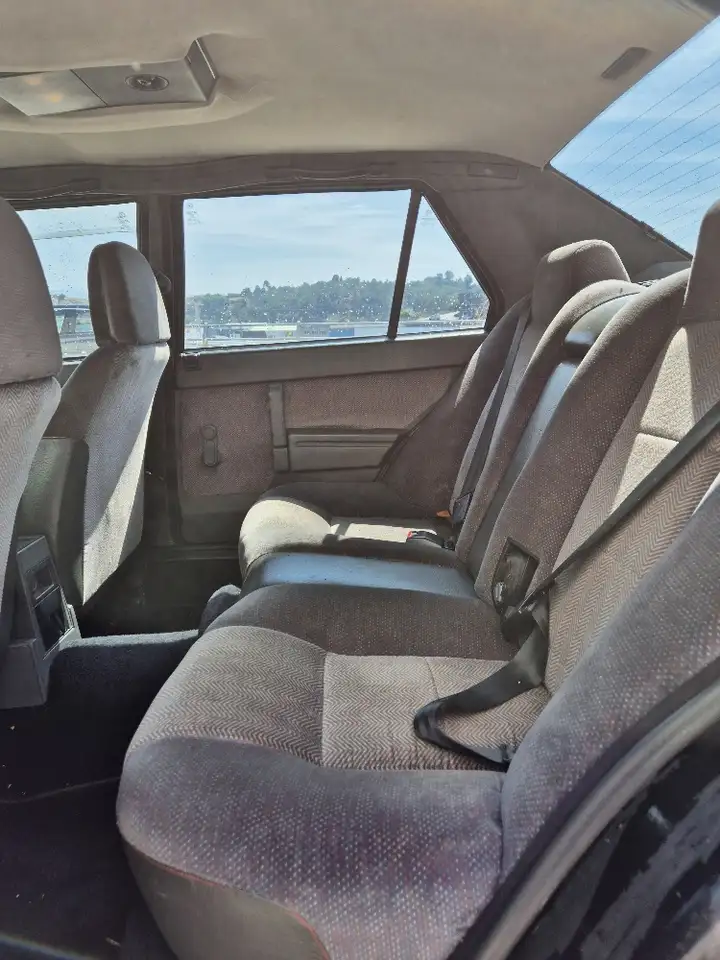 Alfa Romeo 75 3.0 America America, foto 6