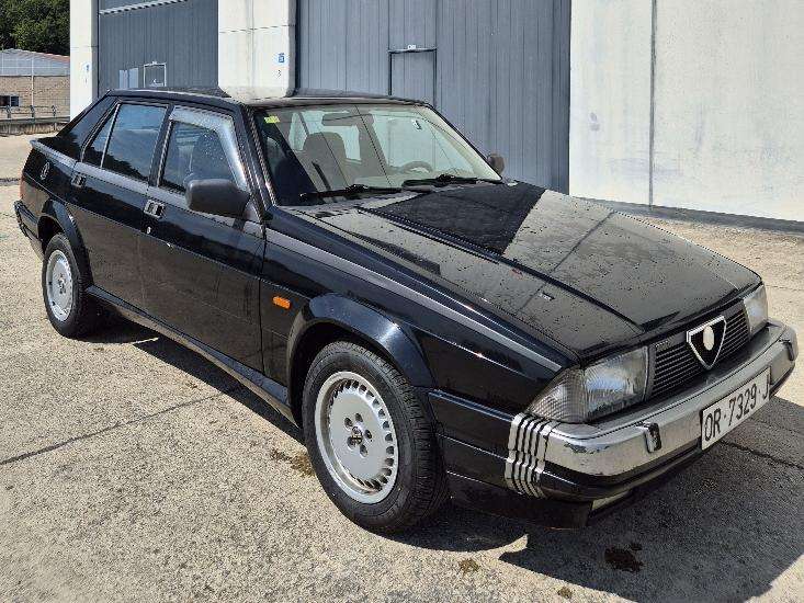 Alfa Romeo 75 75 3.0 America America - foto 1