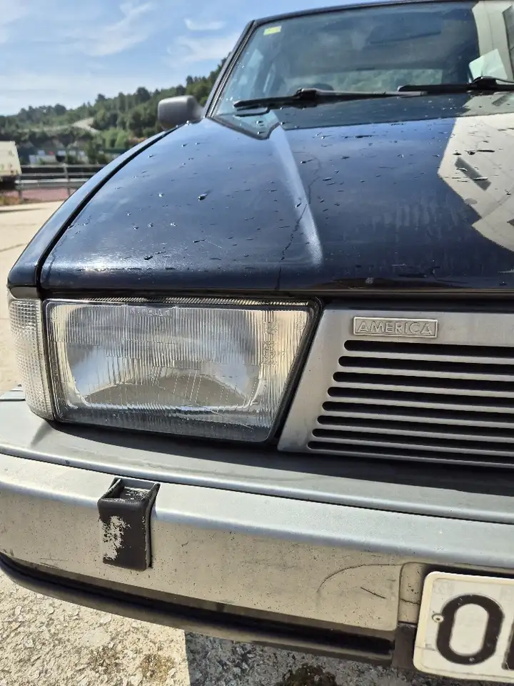 Alfa Romeo 75 3.0 America America, foto 7