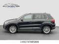Volkswagen Tiguan Sport & Style|Navi|TÜV|PDC|Guter Zustand Noir - thumbnail 4