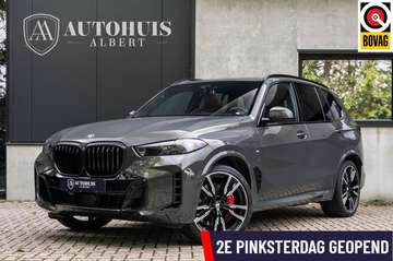 xDrive50e M Sport Pro M-Perf seats Dravit H&K Pano