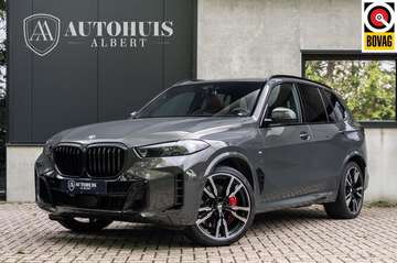 xDrive50e M Sport Pro M-Perf seats Dravit H&K Pano