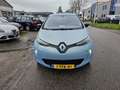 Renault ZOE Q210 Zen Quickcharge 22 kWh (ex Accu) Nav.+ Airco Blau - thumbnail 14