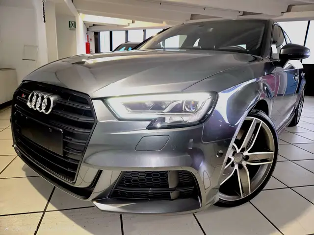 Audi S3 A3 S3 2.0 tfsi quattro 310cv s-tronic