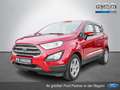 Ford EcoSport 1.5 Cool&Connect Rot - thumbnail 1