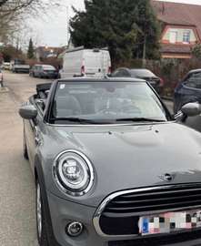 MINI Cooper Cabrio Cooper
