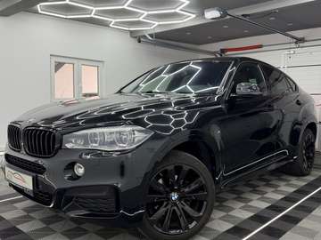 xDrive 30 d M SPORT/LED/ACC/H&K/AHK/eGSD