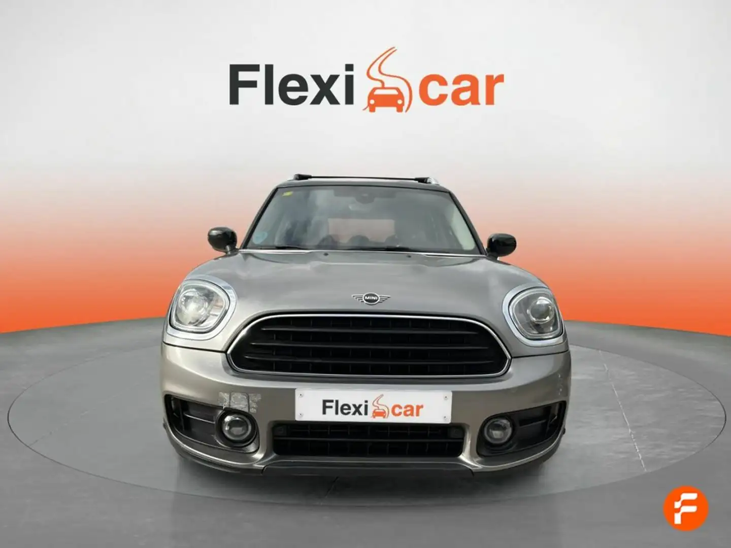 MINI Countryman D Cooper ALL4 Сірий - 2
