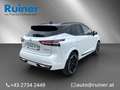 Nissan Qashqai 1,5T e-Power   N-Design +    Hybrid Leistung 20... Weiß - thumbnail 5