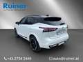 Nissan Qashqai 1,5T e-Power   N-Design +    Hybrid Leistung 20... Weiß - thumbnail 2
