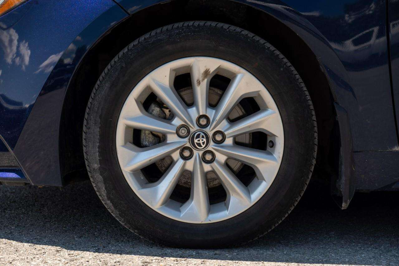 2020 Toyota Corolla XLE — снимка 1