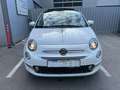 Fiat 500C Weiß - thumbnail 2