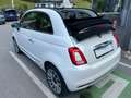Fiat 500C Weiß - thumbnail 5