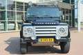 Land Rover Defender 2.4 TD 90 SW SVX 60th Anniversary „De Uiver” Speci Zwart - thumbnail 4