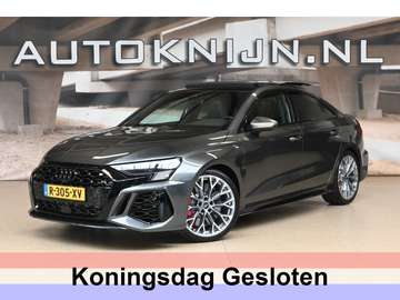 Limousine 2.5 TFSI 400pk quattro | NL-auto | Matri