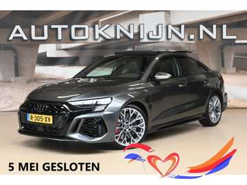 Limousine 2.5 TFSI 400pk quattro | NL-auto | Matri