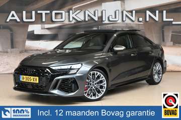 Limousine 2.5 TFSI 400pk quattro | NL-auto | Matri