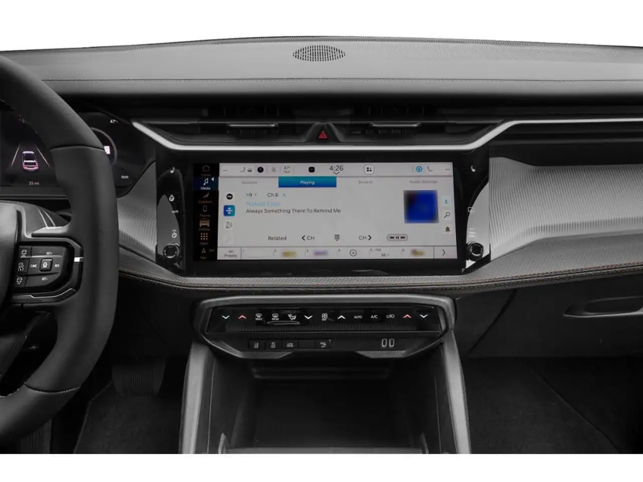 Jeep Cherokee снимка Jeep Cherokee