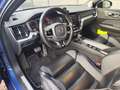 Volvo V60 V60 D3 Geartronic R-Design Bleu - thumbnail 3