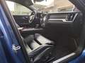Volvo V60 V60 D3 Geartronic R-Design Bleu - thumbnail 4