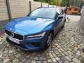 Volvo V60 V60 D3 Geartronic R-Design Blauw - thumbnail 6