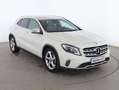 Mercedes-Benz GLA 200 200d Blanc - thumbnail 8