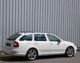 Skoda Octavia Combi RS-Klima-Leder-Navi-Xenon-PDC-Alu Weiß - thumbnail 17