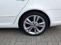 Skoda Octavia Combi RS-Klima-Leder-Navi-Xenon-PDC-Alu Weiß - thumbnail 7