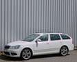 Skoda Octavia Combi RS-Klima-Leder-Navi-Xenon-PDC-Alu Weiß - thumbnail 3