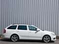 Skoda Octavia Combi RS-Klima-Leder-Navi-Xenon-PDC-Alu Weiß - thumbnail 16