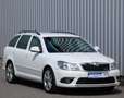 Skoda Octavia Combi RS-Klima-Leder-Navi-Xenon-PDC-Alu Weiß - thumbnail 13