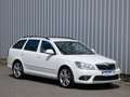 Skoda Octavia Combi RS-Klima-Leder-Navi-Xenon-PDC-Alu Weiß - thumbnail 14