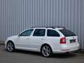 Skoda Octavia Combi RS-Klima-Leder-Navi-Xenon-PDC-Alu Weiß - thumbnail 5