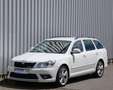 Skoda Octavia Combi RS-Klima-Leder-Navi-Xenon-PDC-Alu Weiß - thumbnail 1