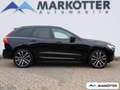 Volvo XC60 T6 Twin Engine AWD R-Design /21 Zoll/ Schwarz - thumbnail 3