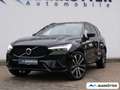 Volvo XC60 T6 Twin Engine AWD R-Design /21 Zoll/ Schwarz - thumbnail 1