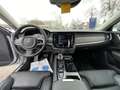 Volvo V90 Inscription Recharge Plug-In Hybrid AWD T6 Twin En Argent - thumbnail 8