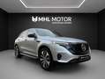 Mercedes-Benz EQC 400 EDITION 1886 Plateado - thumbnail 11