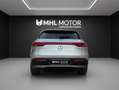 Mercedes-Benz EQC 400 EDITION 1886 Plateado - thumbnail 10