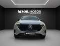 Mercedes-Benz EQC 400 EDITION 1886 Plateado - thumbnail 9
