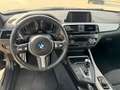 BMW 118 118d 3p Msport Grigio - thumbnail 7