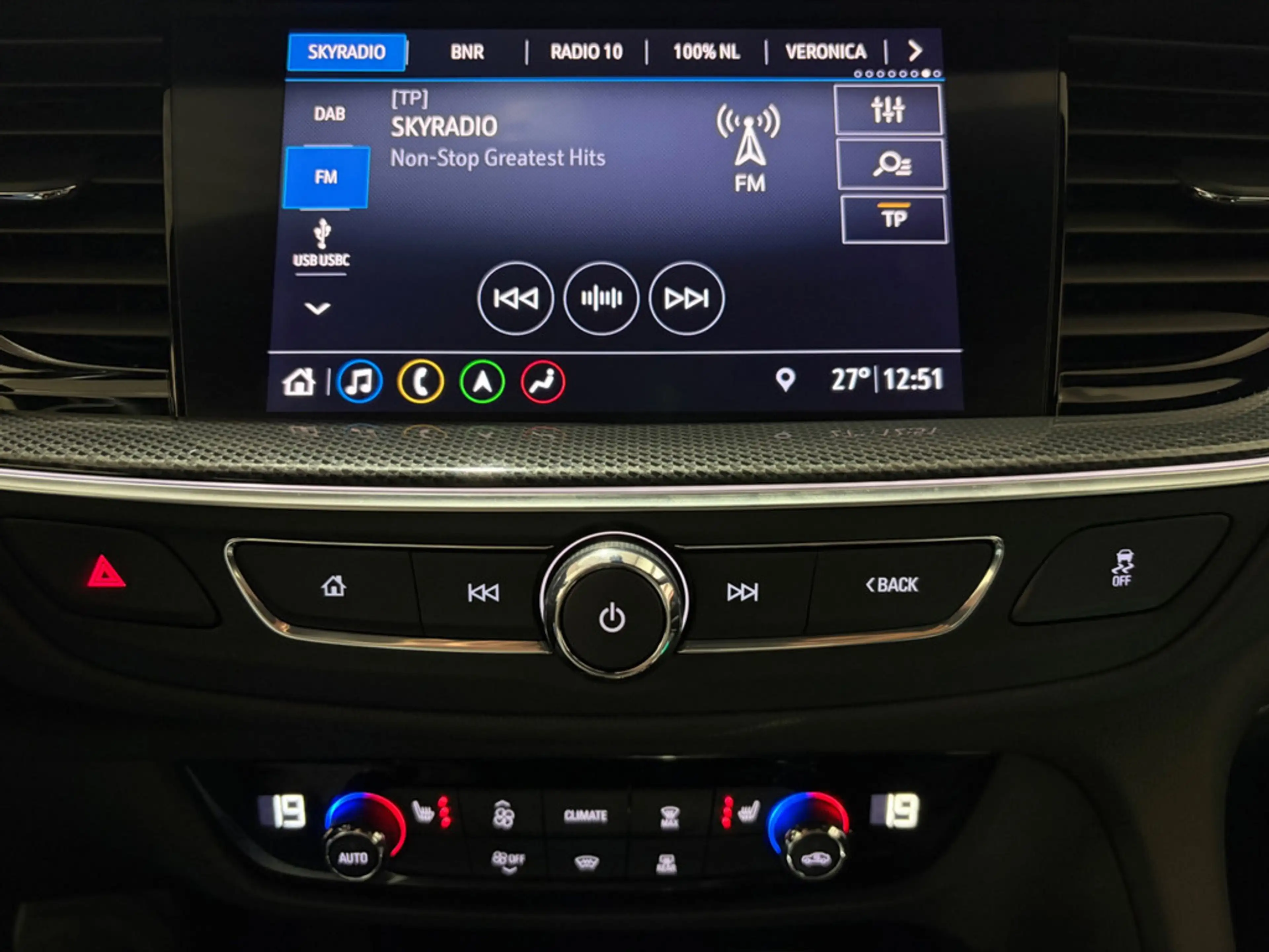 Opel Insignia Sports Tourer Opel Insignia 2.0 Turbo Business | 2 — photo 15
