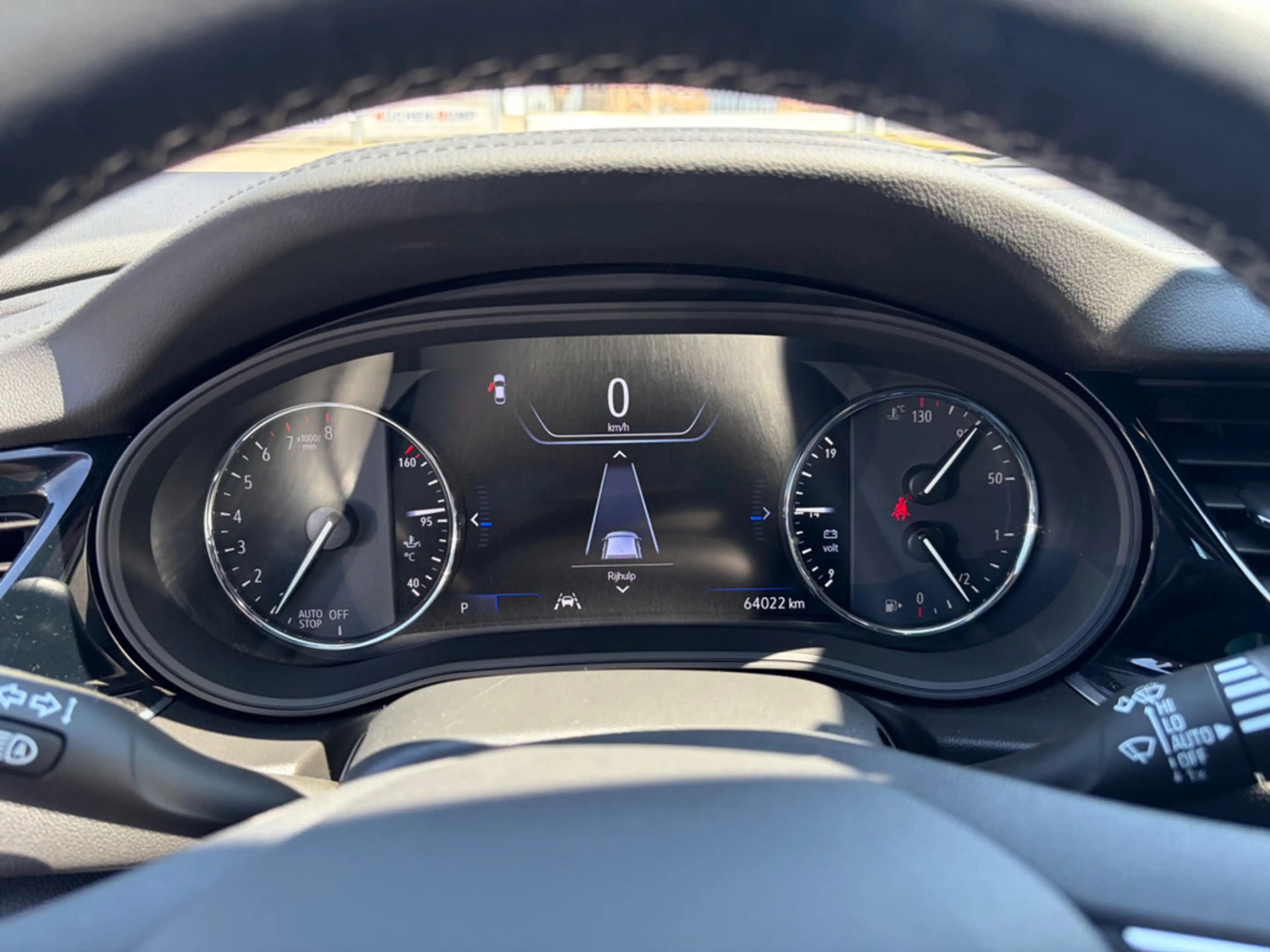 Opel Insignia Sports Tourer Opel Insignia 2.0 Turbo Business | 2 — photo 4