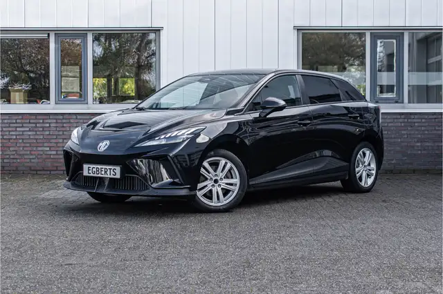 MG MG4 Comfort 64 kWh