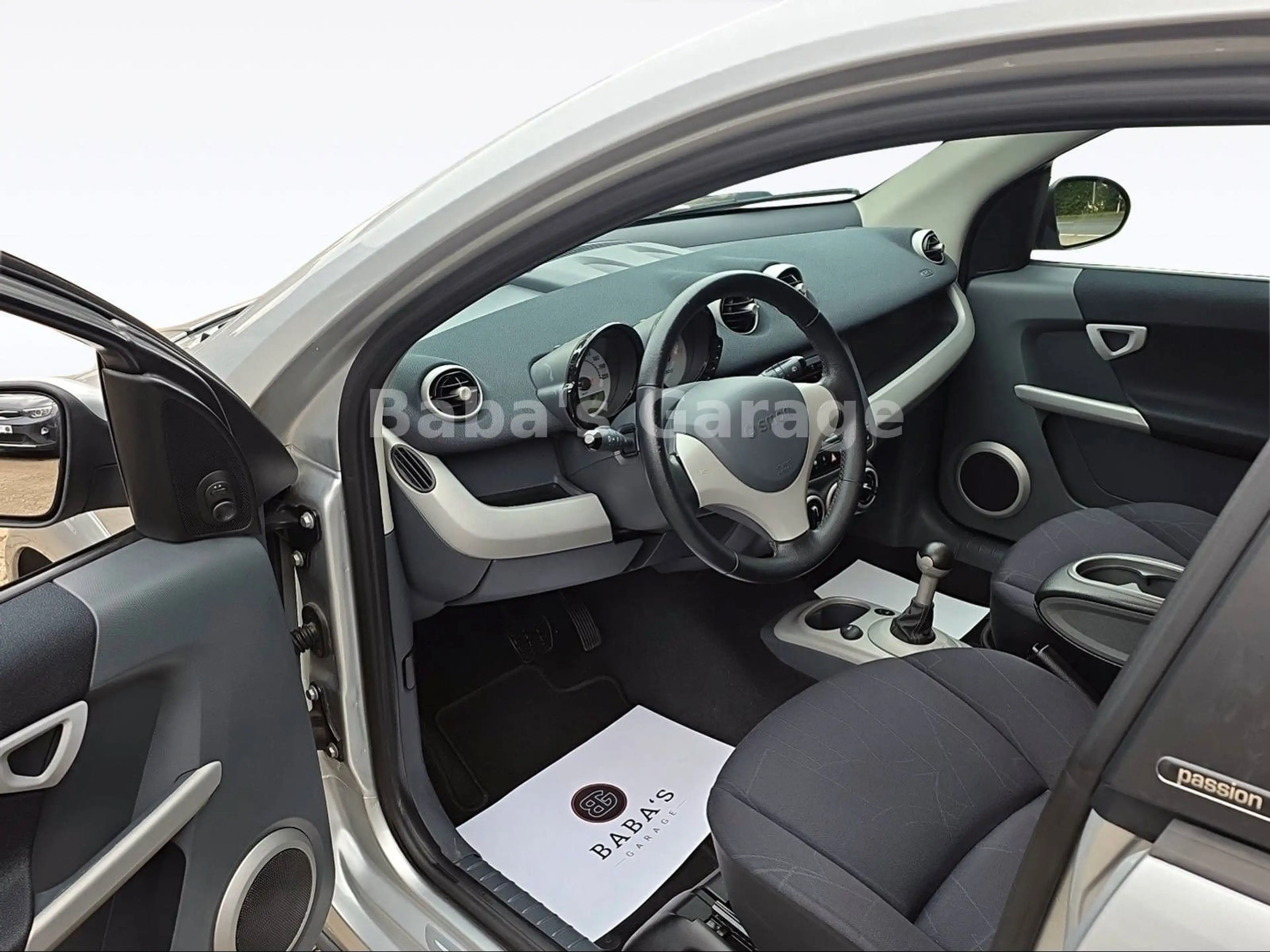 smart forFour Aut. Klima Panorama SHZ ALU — photo 12