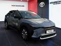 Toyota bZ4X 4x4, 160kw STYLE Grau - thumbnail 17